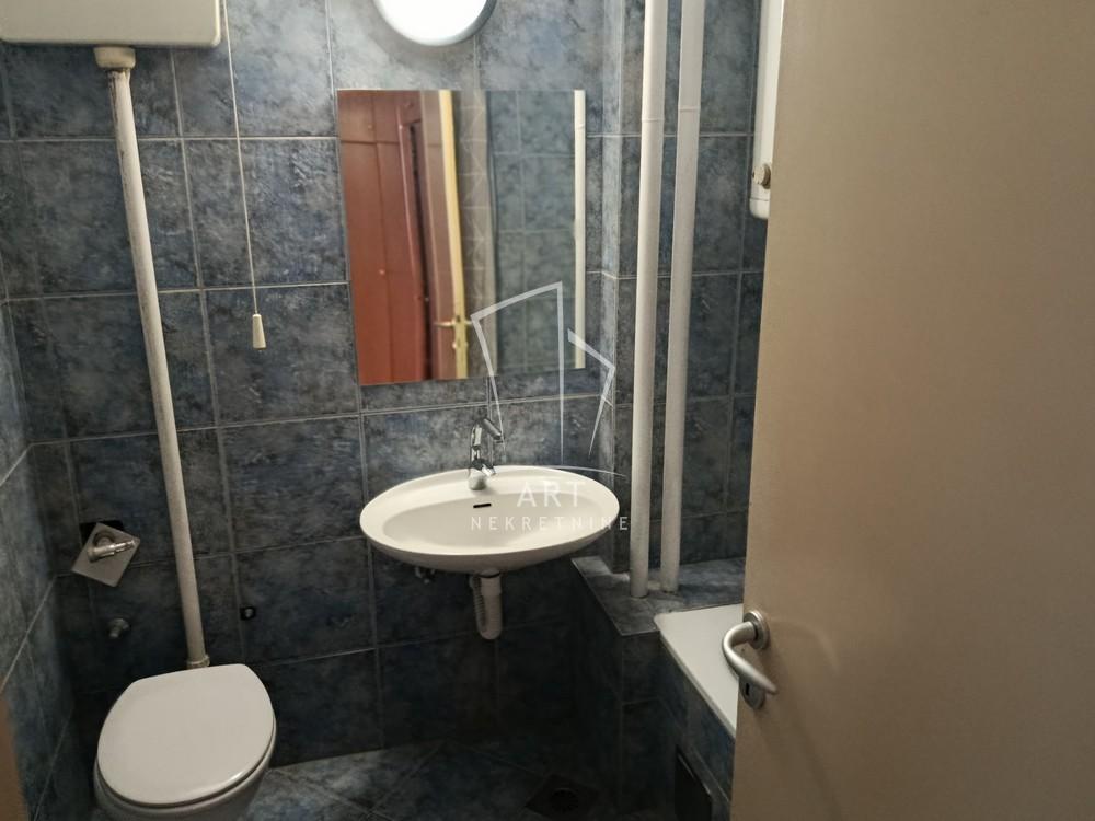 Slika 8 - Jurija Gagarina, Trosoban stan za izdavanje, 76m2, 750€