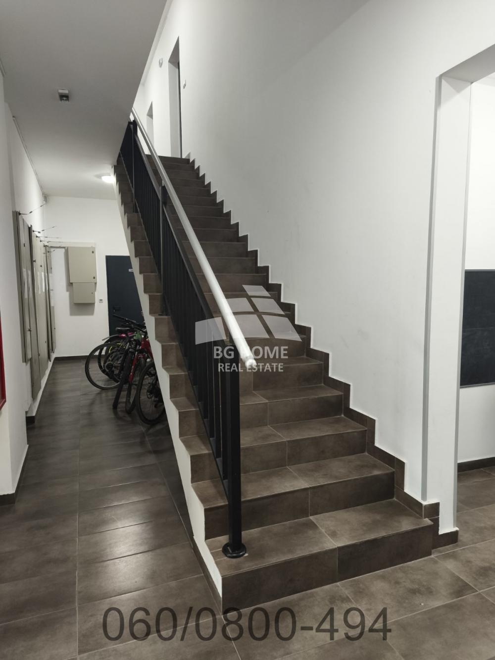 Slika 7 - Vojvode Micka Krstića, Dvosoban stan na prodaju, 41m2, 143.500€