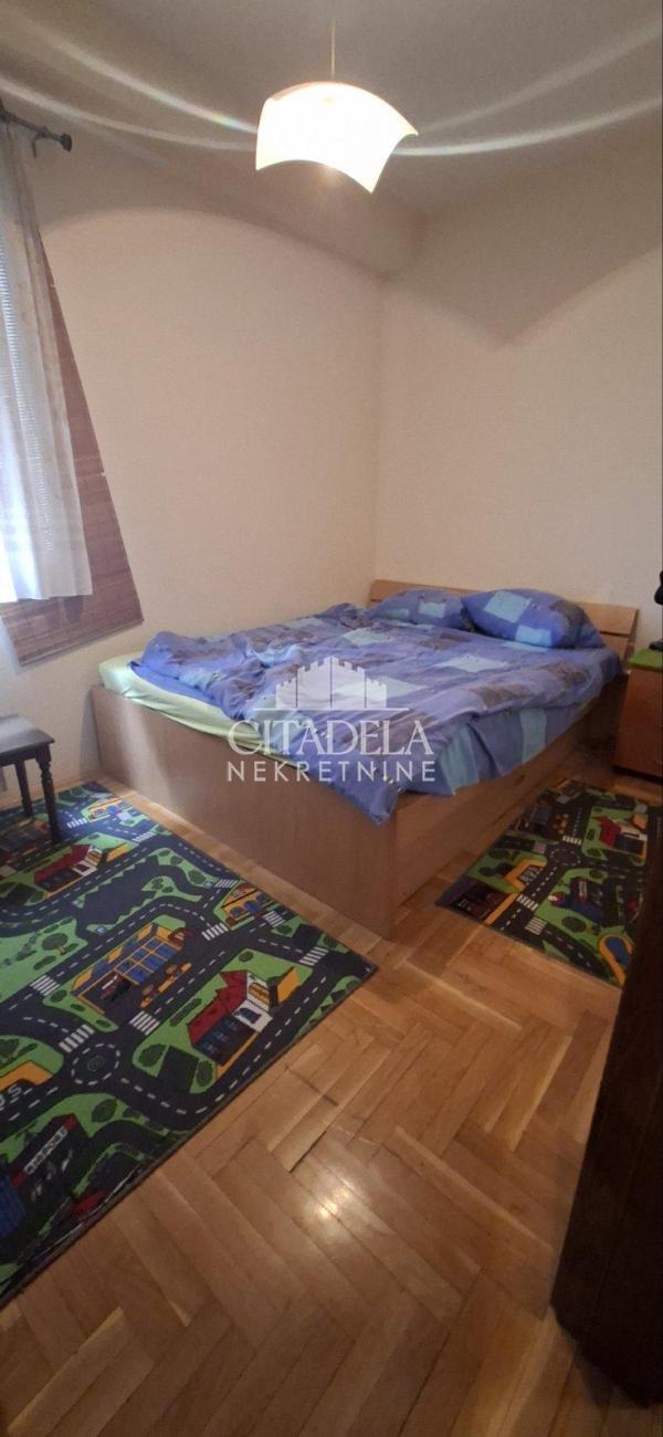Slika 5 - Vojvode Stepe, Jednoiposoban stan na prodaju, 51m2, 180.000€