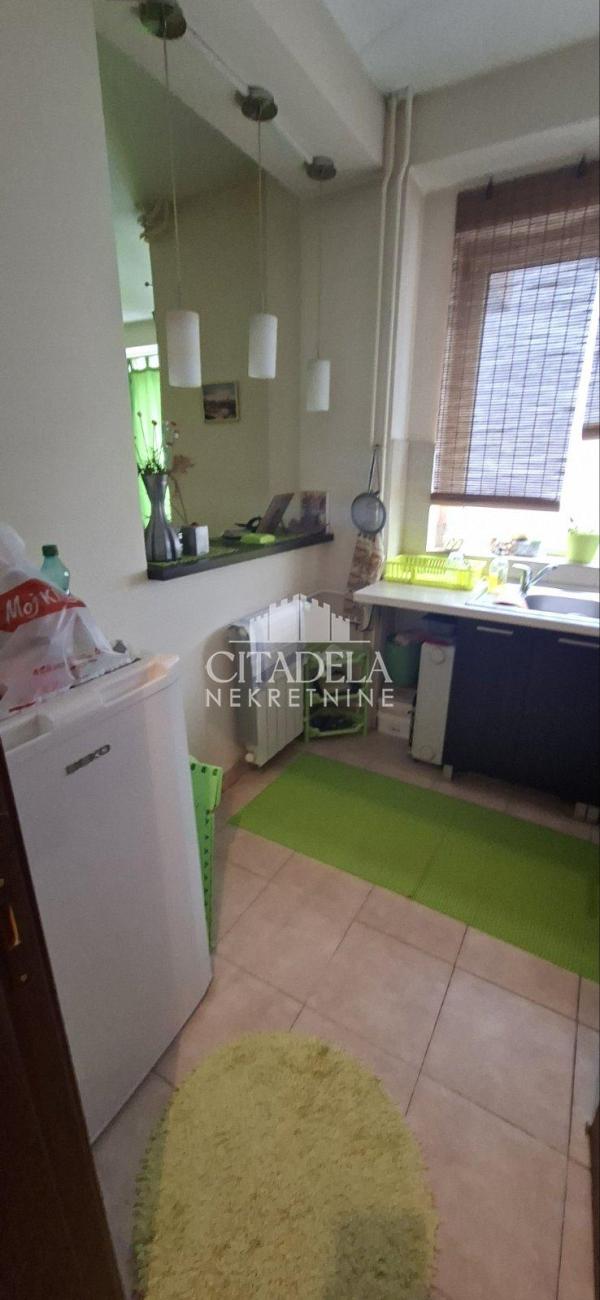 Slika 2 - Vojvode Stepe, Jednoiposoban stan na prodaju, 51m2, 180.000€