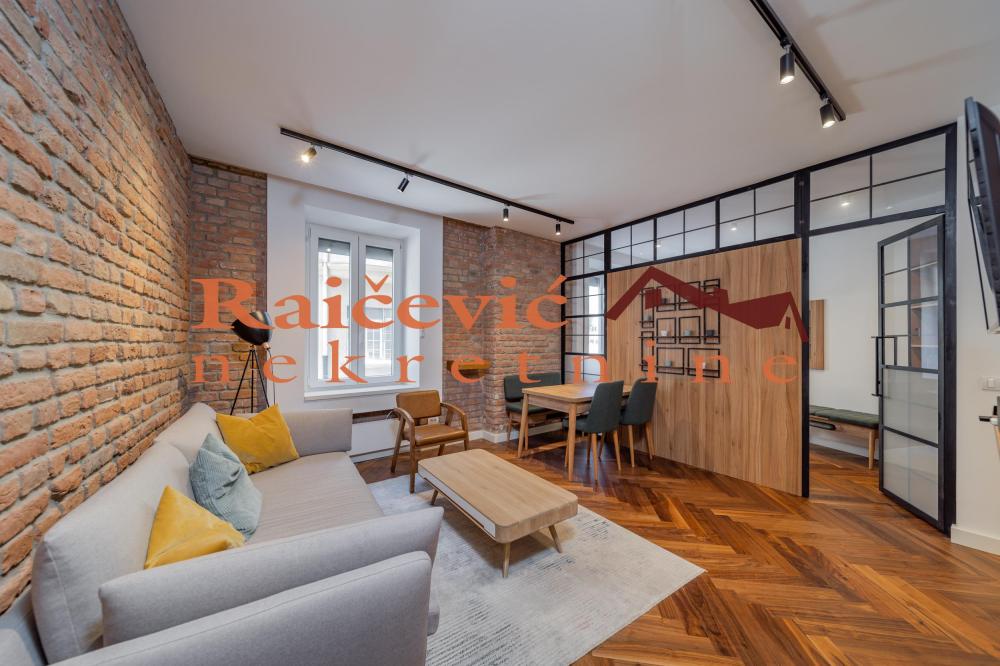 Slika 1 - Dobrice Cosica, Dvoiposoban stan na prodaju, 51m2, 259.000€