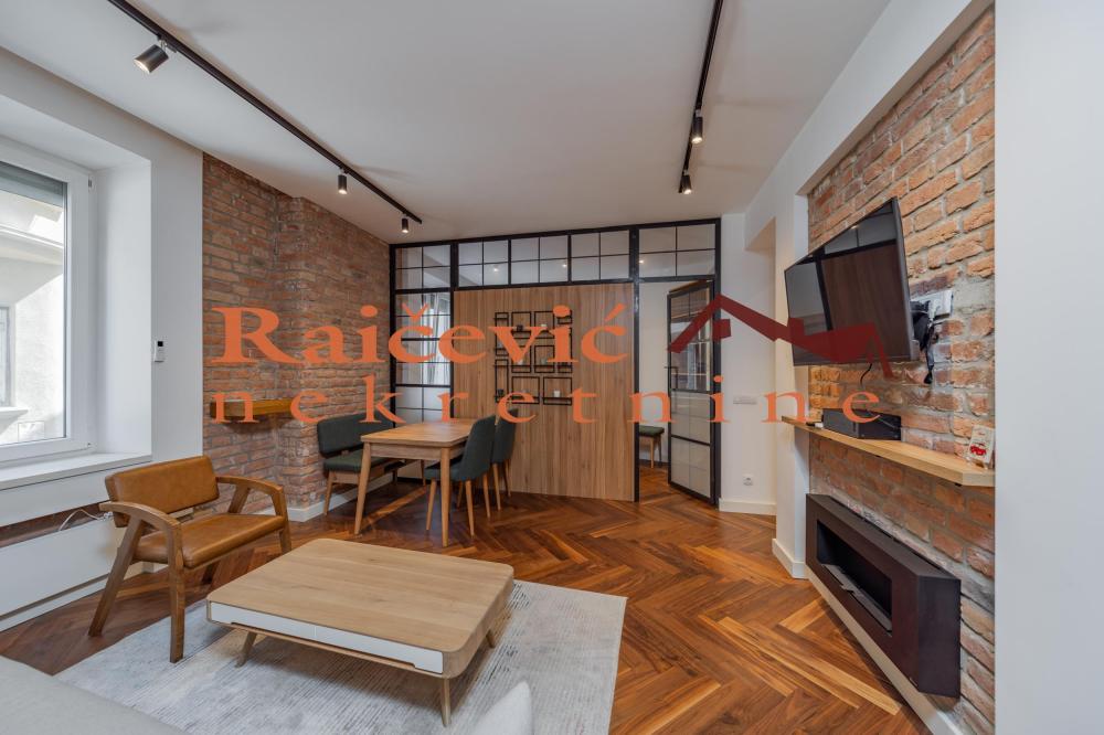 Slika 2 - Dobrice Cosica, Dvoiposoban stan na prodaju, 51m2, 259.000€