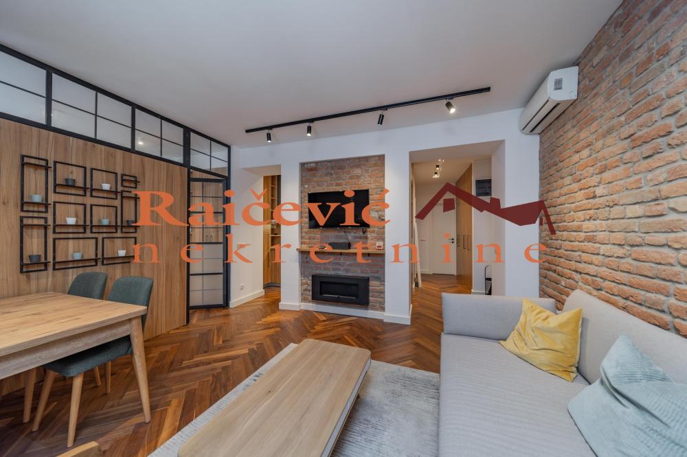 Slika 3 - Dobrice Cosica, Dvoiposoban stan na prodaju, 51m2, 259.000€