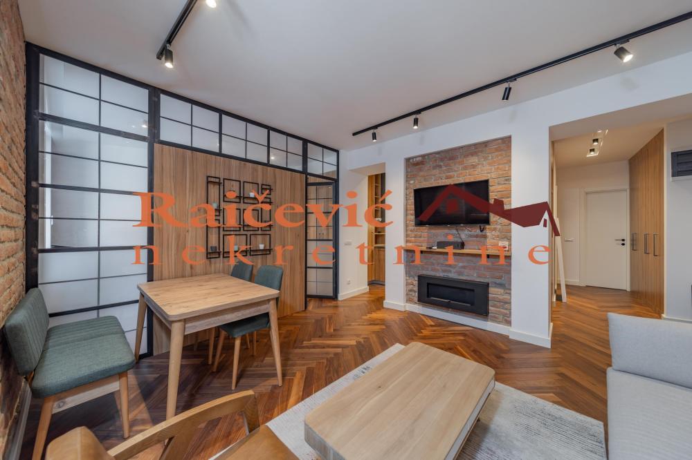 Slika 4 - Dobrice Cosica, Dvoiposoban stan na prodaju, 51m2, 259.000€