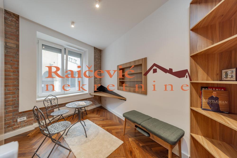 Slika 8 - Dobrice Cosica, Dvoiposoban stan na prodaju, 51m2, 259.000€