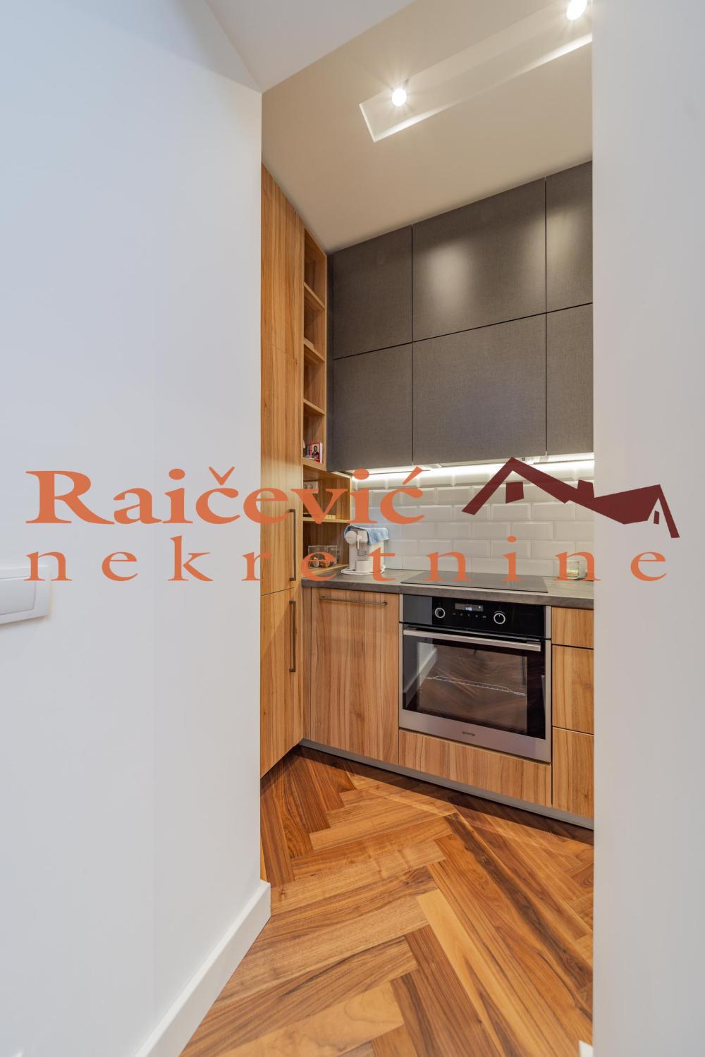 Slika 10 - Dobrice Cosica, Dvoiposoban stan na prodaju, 51m2, 259.000€
