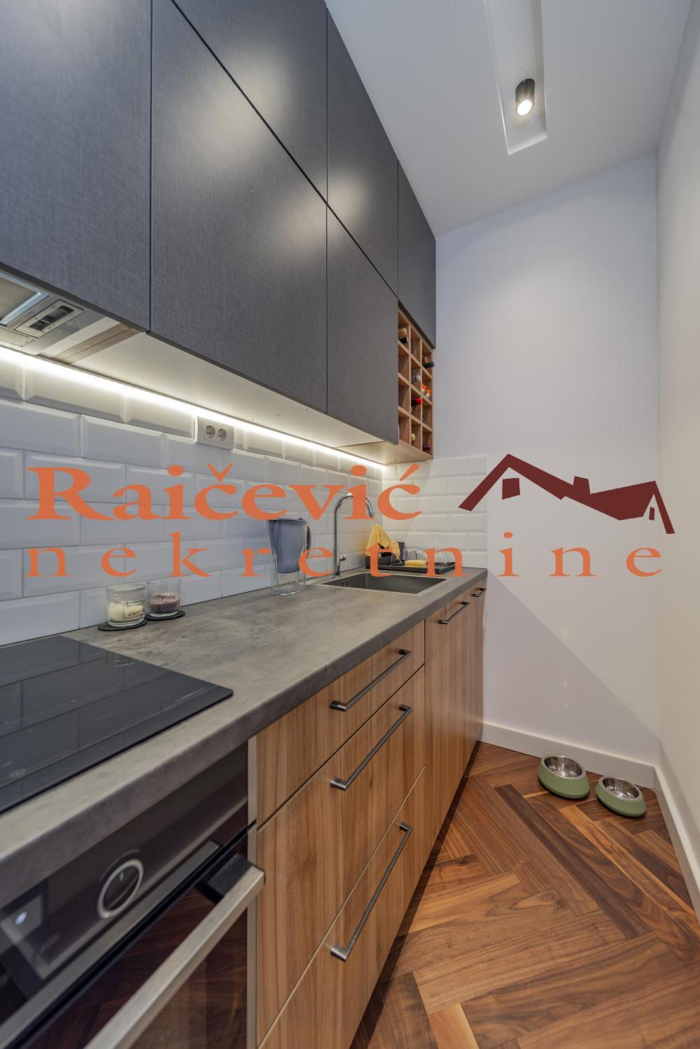 Slika 11 - Dobrice Cosica, Dvoiposoban stan na prodaju, 51m2, 259.000€