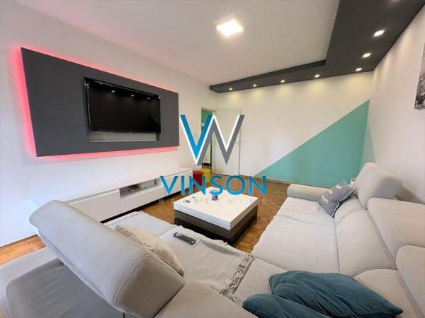 Slika 3 - Bulevar Cara Lazara, Dvosoban stan za izdavanje, 65m2, 600€