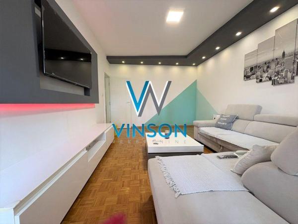 Slika 4 - Bulevar Cara Lazara, Dvosoban stan za izdavanje, 65m2, 600€