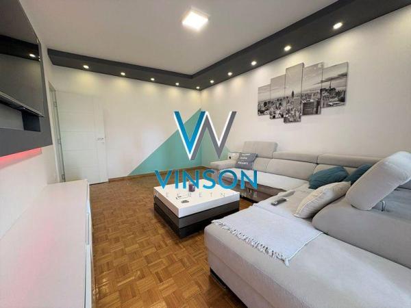 Slika 5 - Bulevar Cara Lazara, Dvosoban stan za izdavanje, 65m2, 600€