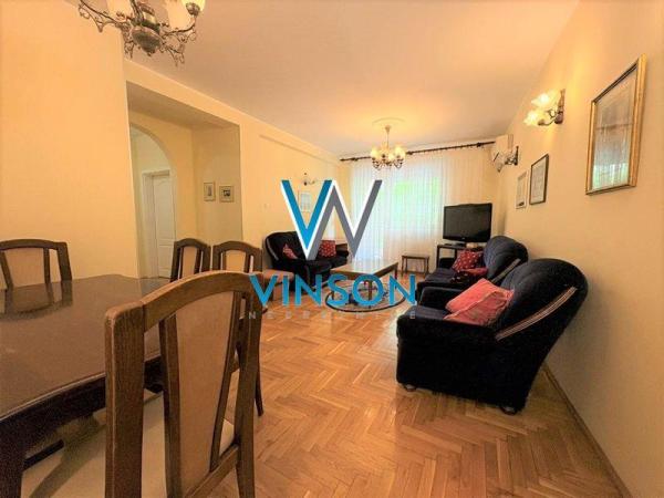 Slika 1 - Gogoljeva, Trosoban stan za izdavanje, 75m2, 600€