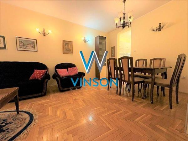 Slika 3 - Gogoljeva, Trosoban stan za izdavanje, 75m2, 600€