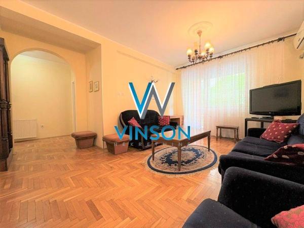 Slika 4 - Gogoljeva, Trosoban stan za izdavanje, 75m2, 600€