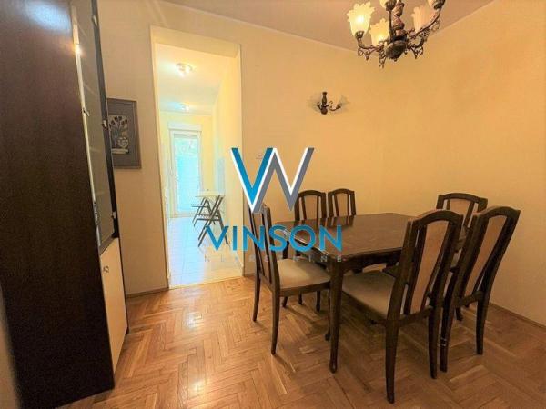 Slika 5 - Gogoljeva, Trosoban stan za izdavanje, 75m2, 600€