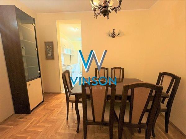 Slika 6 - Gogoljeva, Trosoban stan za izdavanje, 75m2, 600€