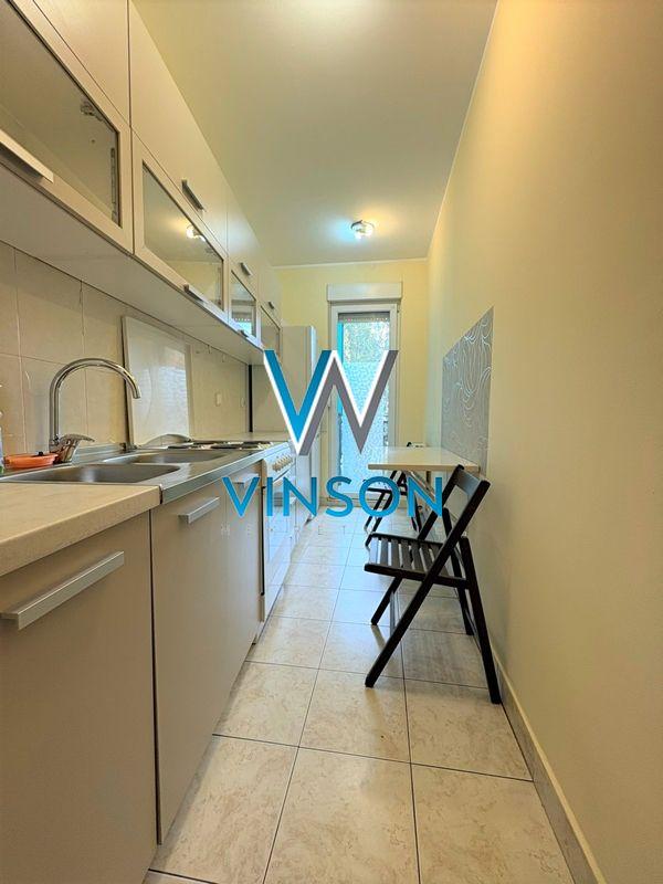 Slika 7 - Gogoljeva, Trosoban stan za izdavanje, 75m2, 600€
