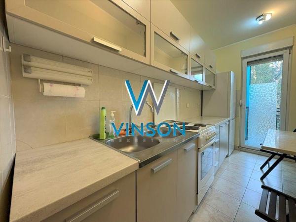 Slika 8 - Gogoljeva, Trosoban stan za izdavanje, 75m2, 600€