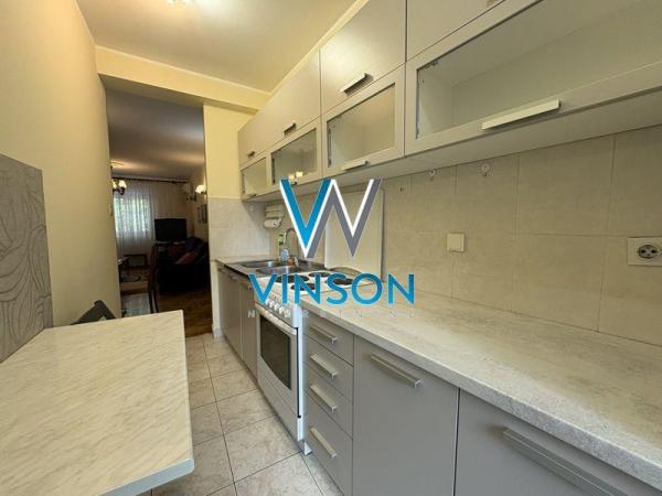 Slika 9 - Gogoljeva, Trosoban stan za izdavanje, 75m2, 600€