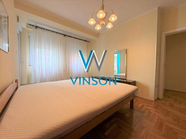 Slika 11 - Gogoljeva, Trosoban stan za izdavanje, 75m2, 600€