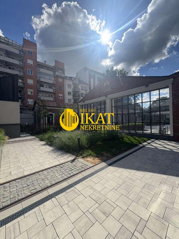 Slika 3 - Bulevar Kralja Aleksandra, Dvosoban stan na prodaju, 50m2, 490.000€