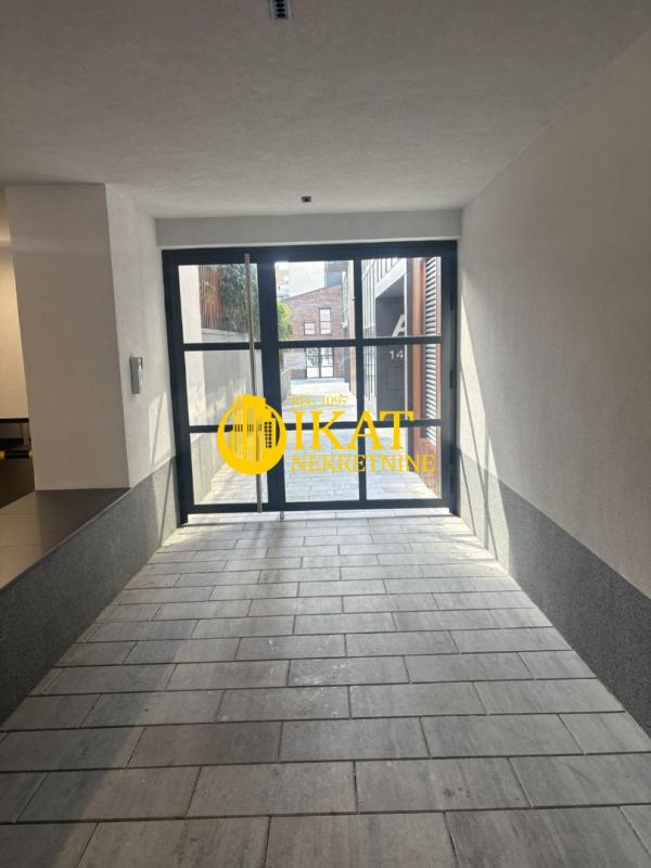 Slika 2 - Bulevar Kralja Aleksandra, Dvosoban stan na prodaju, 50m2, 490.000€