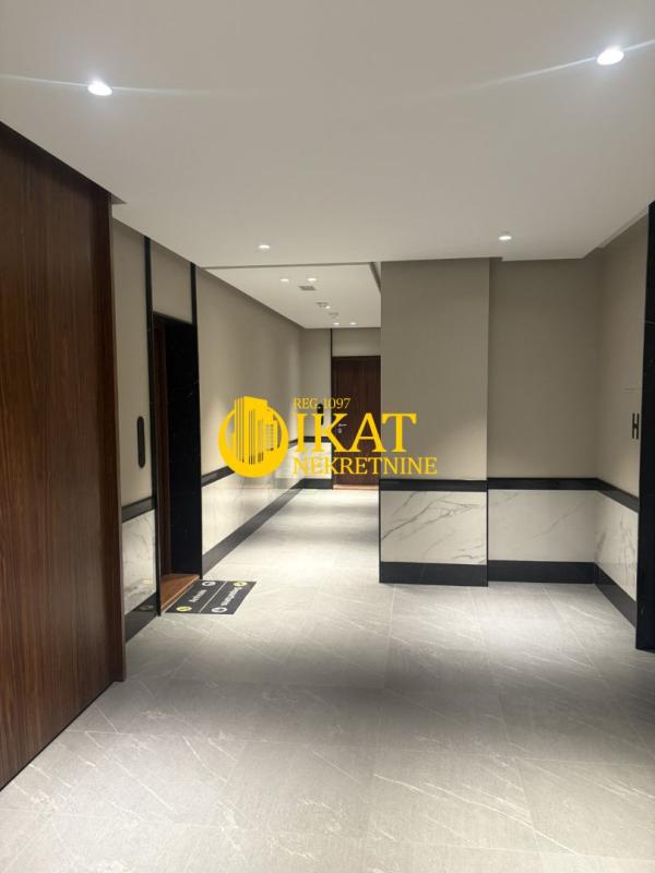 Slika 4 - Bulevar Kralja Aleksandra, Dvosoban stan na prodaju, 50m2, 490.000€