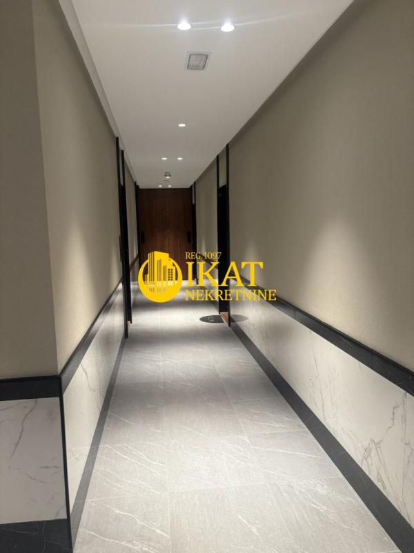 Slika 6 - Bulevar Kralja Aleksandra, Dvosoban stan na prodaju, 50m2, 490.000€