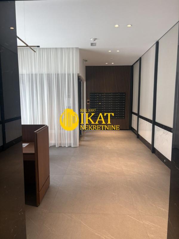 Slika 5 - Bulevar Kralja Aleksandra, Dvosoban stan na prodaju, 50m2, 490.000€