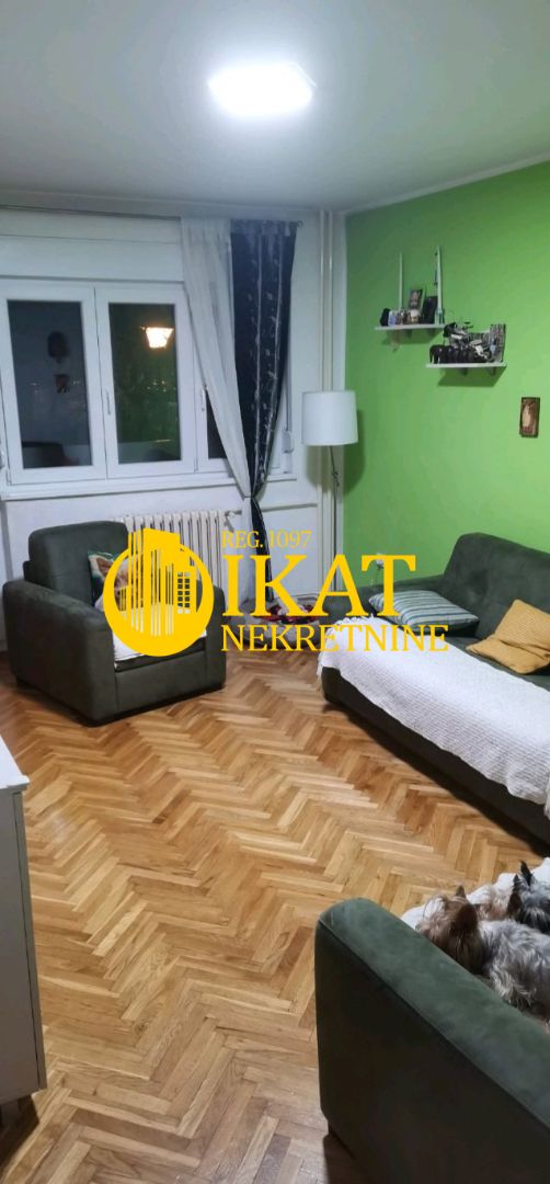 Slika 2 - Marijane Gregoran, Dvosoban stan na prodaju, 50m2, 155.000€