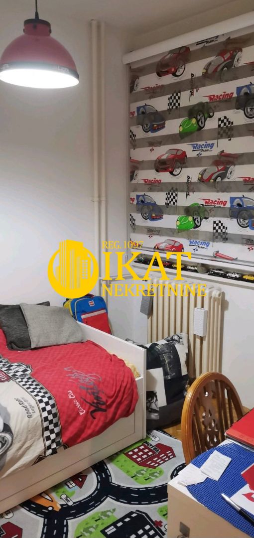 Slika 8 - Marijane Gregoran, Dvosoban stan na prodaju, 50m2, 155.000€