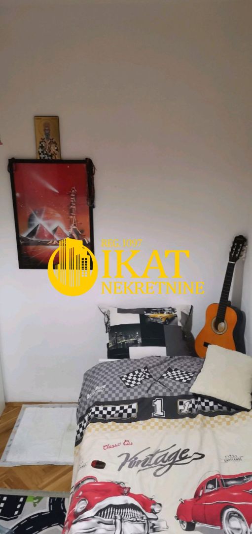 Slika 9 - Marijane Gregoran, Dvosoban stan na prodaju, 50m2, 155.000€