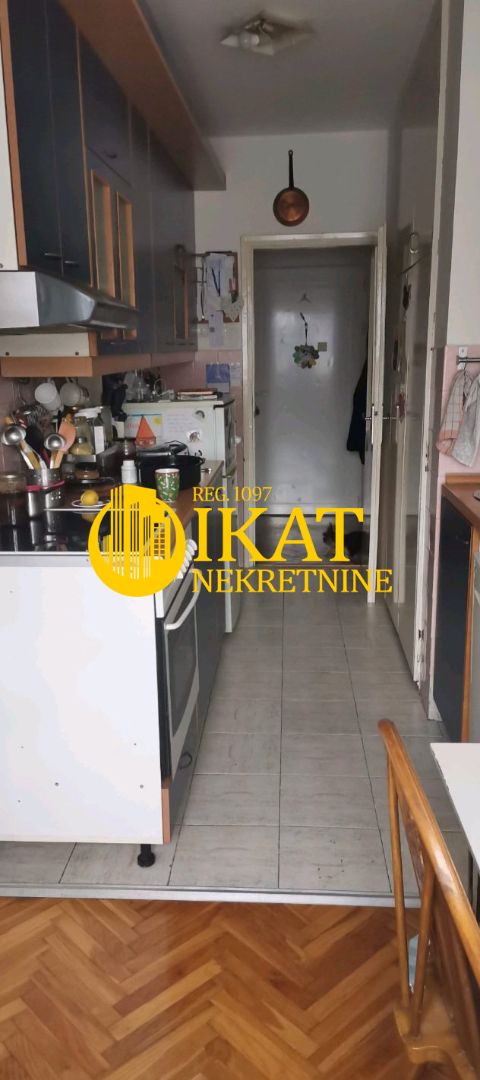 Slika 5 - Marijane Gregoran, Dvosoban stan na prodaju, 50m2, 155.000€