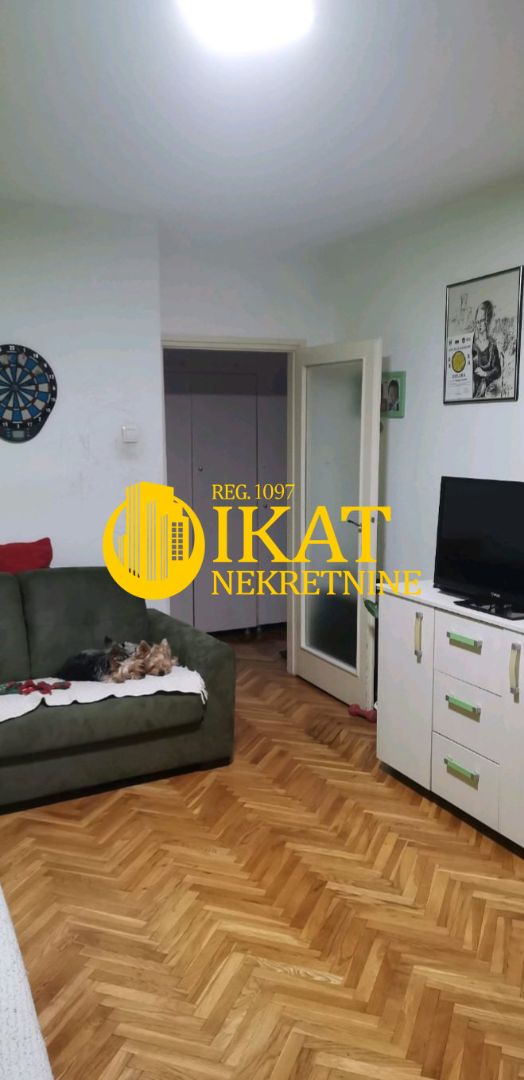 Slika 4 - Marijane Gregoran, Dvosoban stan na prodaju, 50m2, 155.000€
