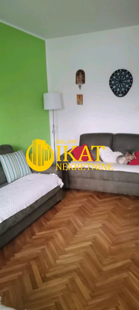Slika 3 - Marijane Gregoran, Dvosoban stan na prodaju, 50m2, 155.000€