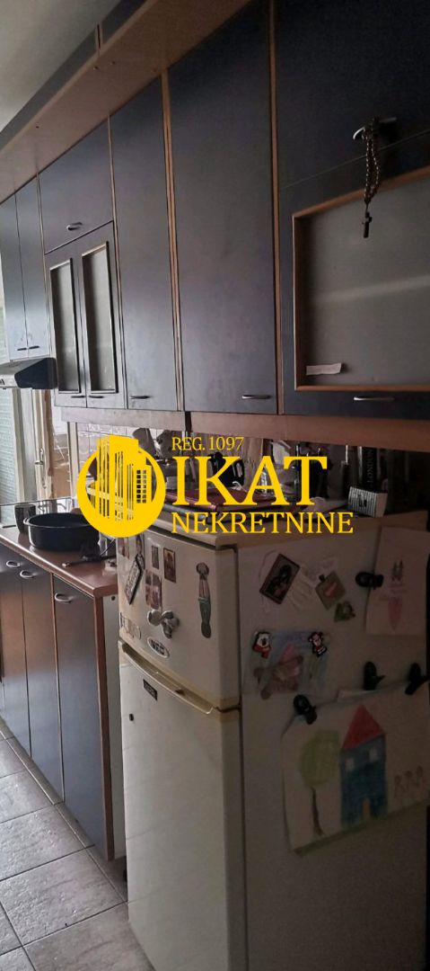 Slika 7 - Marijane Gregoran, Dvosoban stan na prodaju, 50m2, 155.000€
