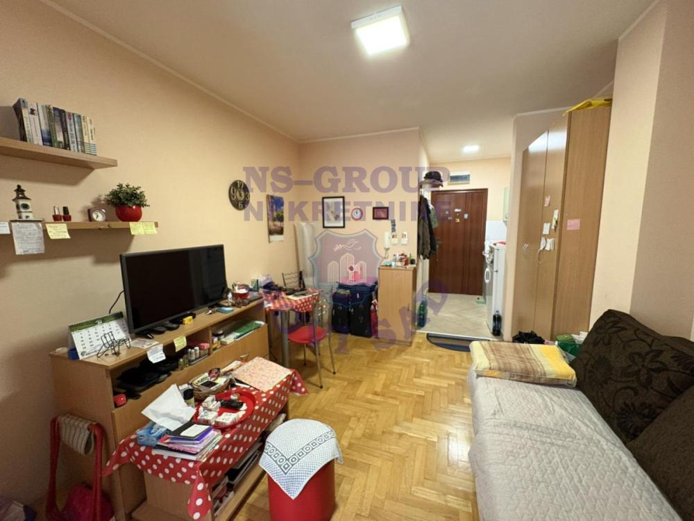 Slika 1 -  Stan na prodaju, 24m2, 87.000€