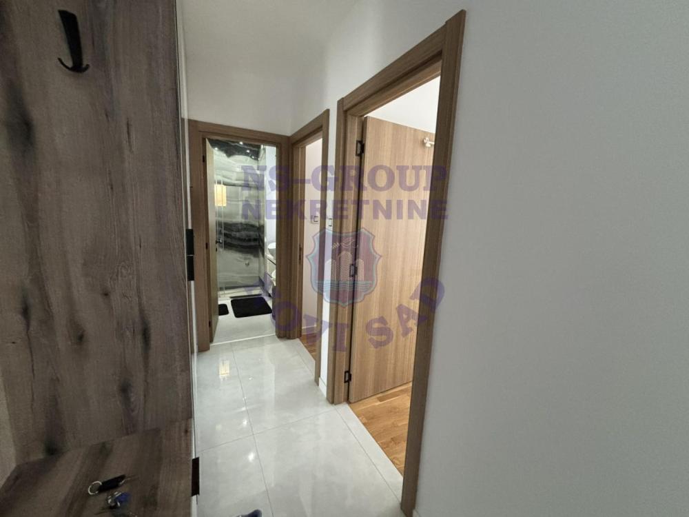 Slika 4 - Dvoiposoban stan na prodaju, 57m2, 231.750€