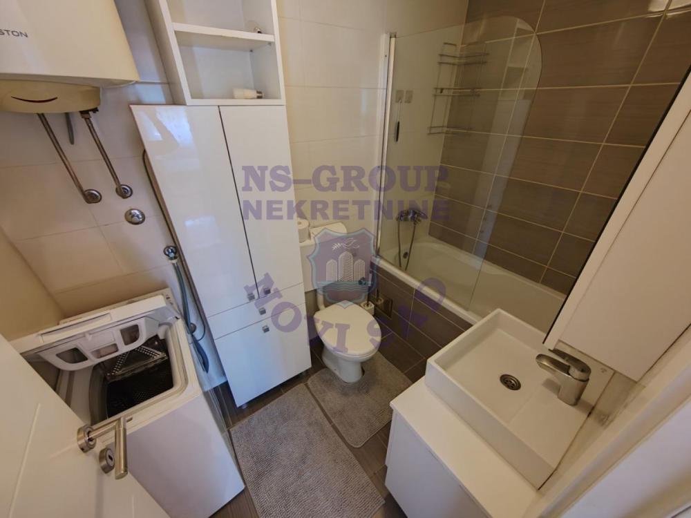 Slika 5 - Dvosoban stan na prodaju, 39m2, 175.100€
