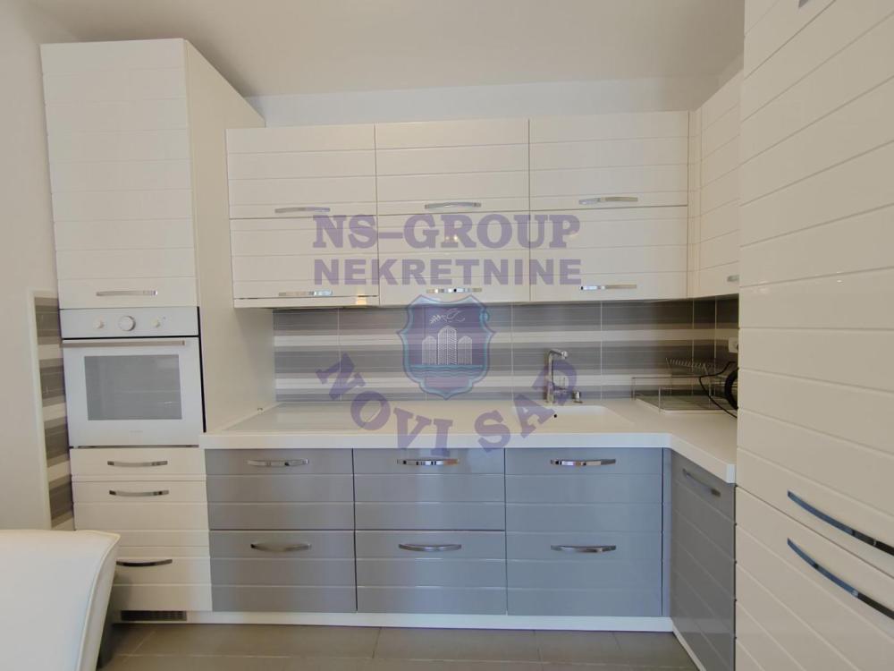 Slika 2 - Dvosoban stan na prodaju, 39m2, 175.100€