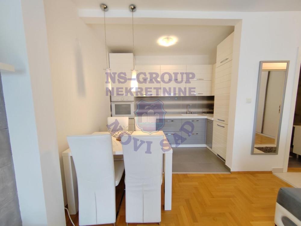 Slika 4 - Dvosoban stan na prodaju, 39m2, 175.100€