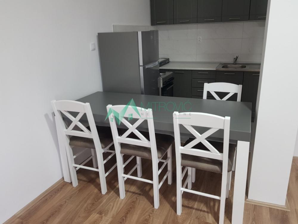 Slika 5 -  Stan za izdavanje, 26m2, 250€