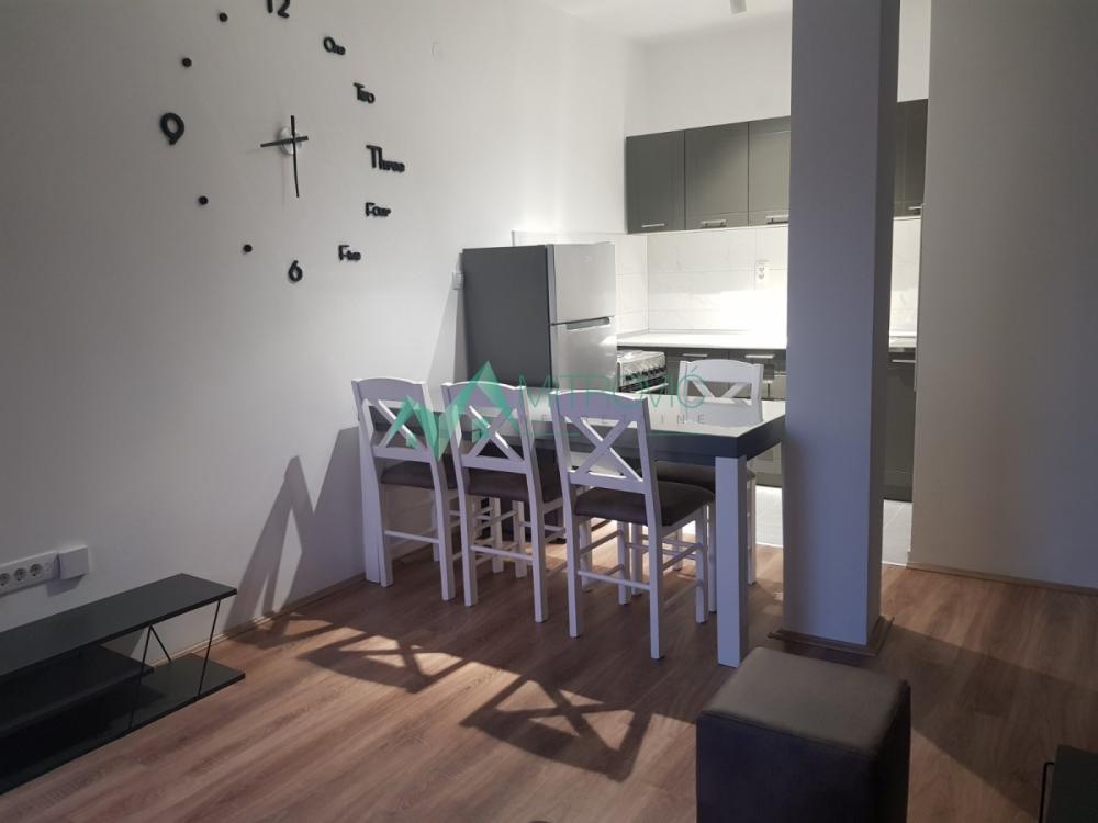 Slika 4 -  Stan za izdavanje, 26m2, 250€