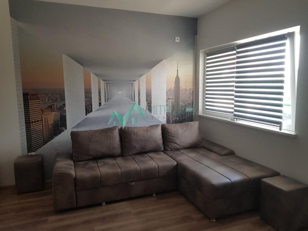 Slika 3 -  Stan za izdavanje, 26m2, 250€
