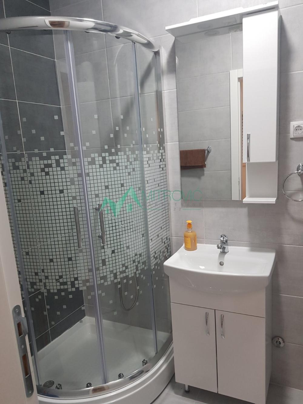 Slika 6 -  Stan za izdavanje, 26m2, 250€
