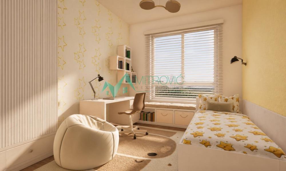 Slika 11 - Četvorosoban stan na prodaju, 83m2, 162.680€