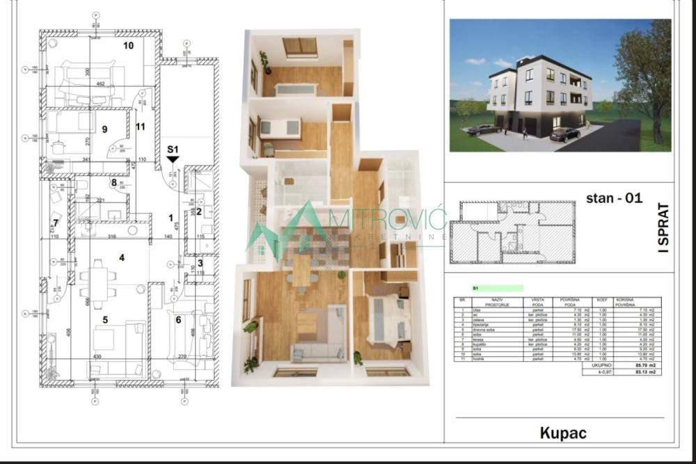 Glavna slika oglasa 402935