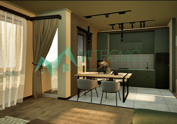 Slika 5 - Četvorosoban stan na prodaju, 83m2, 162.680€