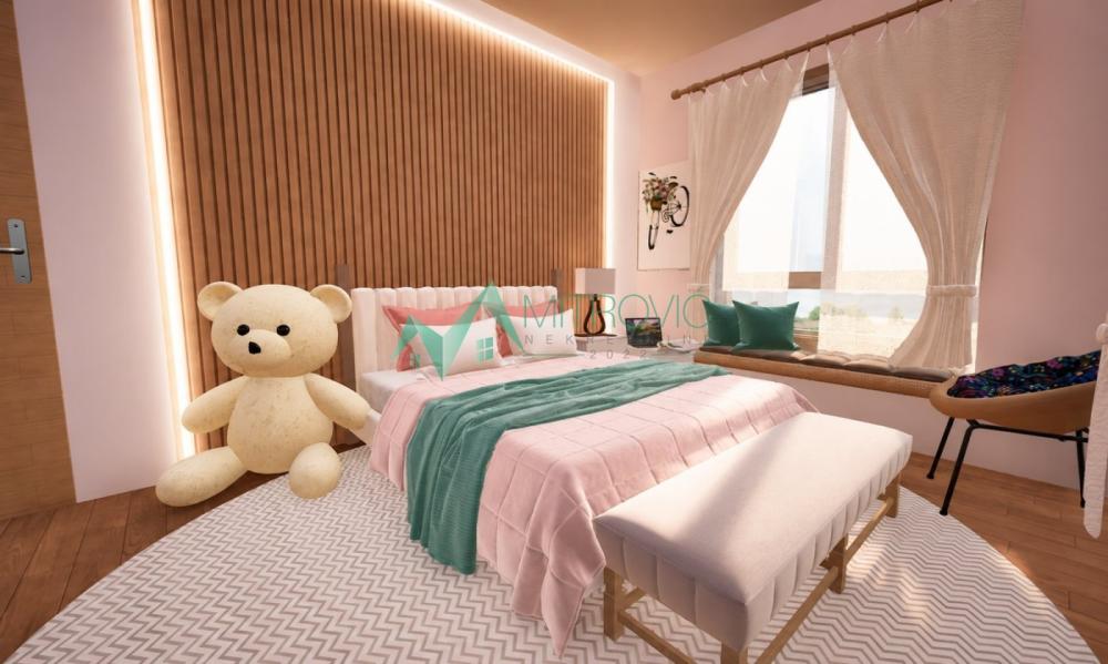 Slika 9 - Četvorosoban stan na prodaju, 83m2, 162.680€