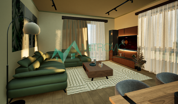Slika 1 - Četvorosoban stan na prodaju, 83m2, 162.680€