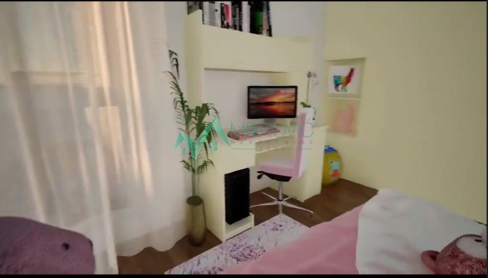 Slika 8 - Petosoban stan na prodaju, 89m2, 174.400€